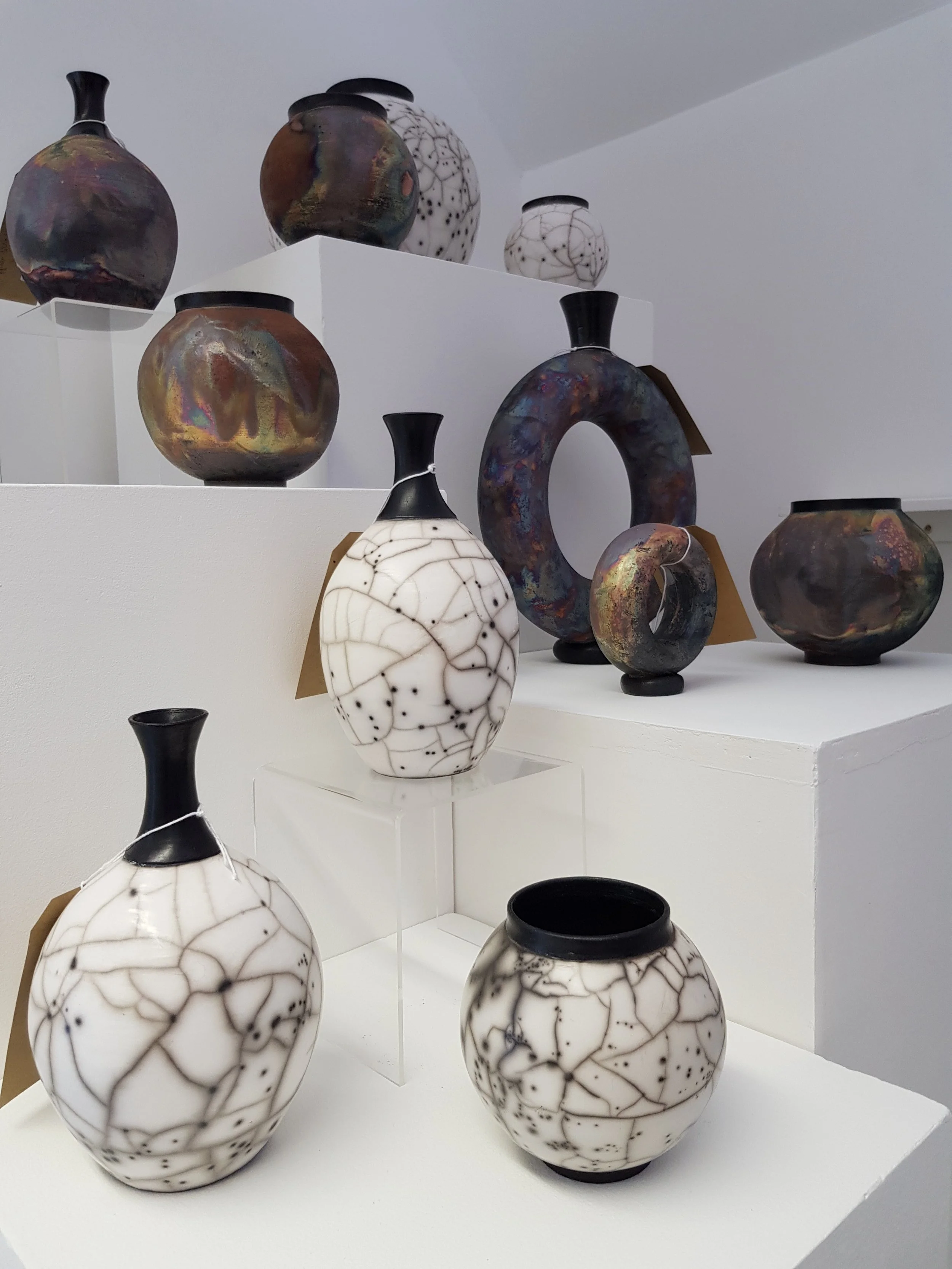 Gallery 2 - Abigail Higgins