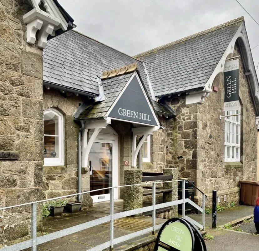 AGM - Moretonhampstead Development Trust