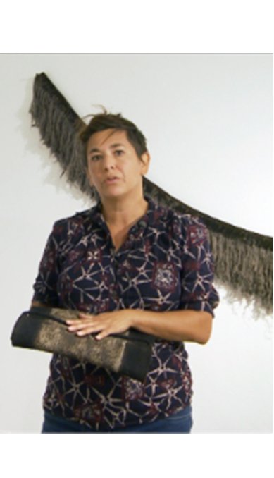 Gladys Paulus’ Hinterland Exhibition 