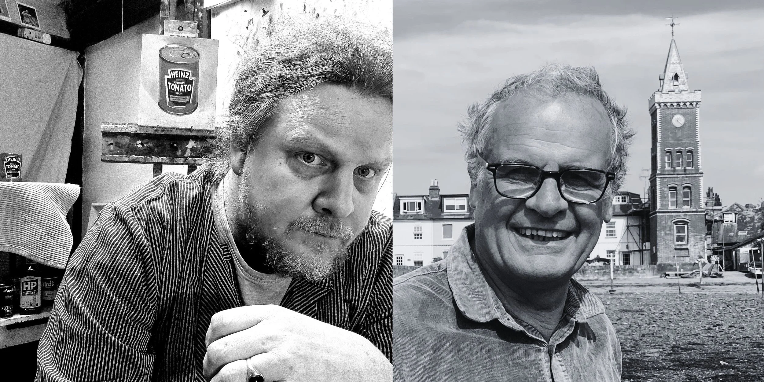 Artist Q&amp;A - Ways of Belonging