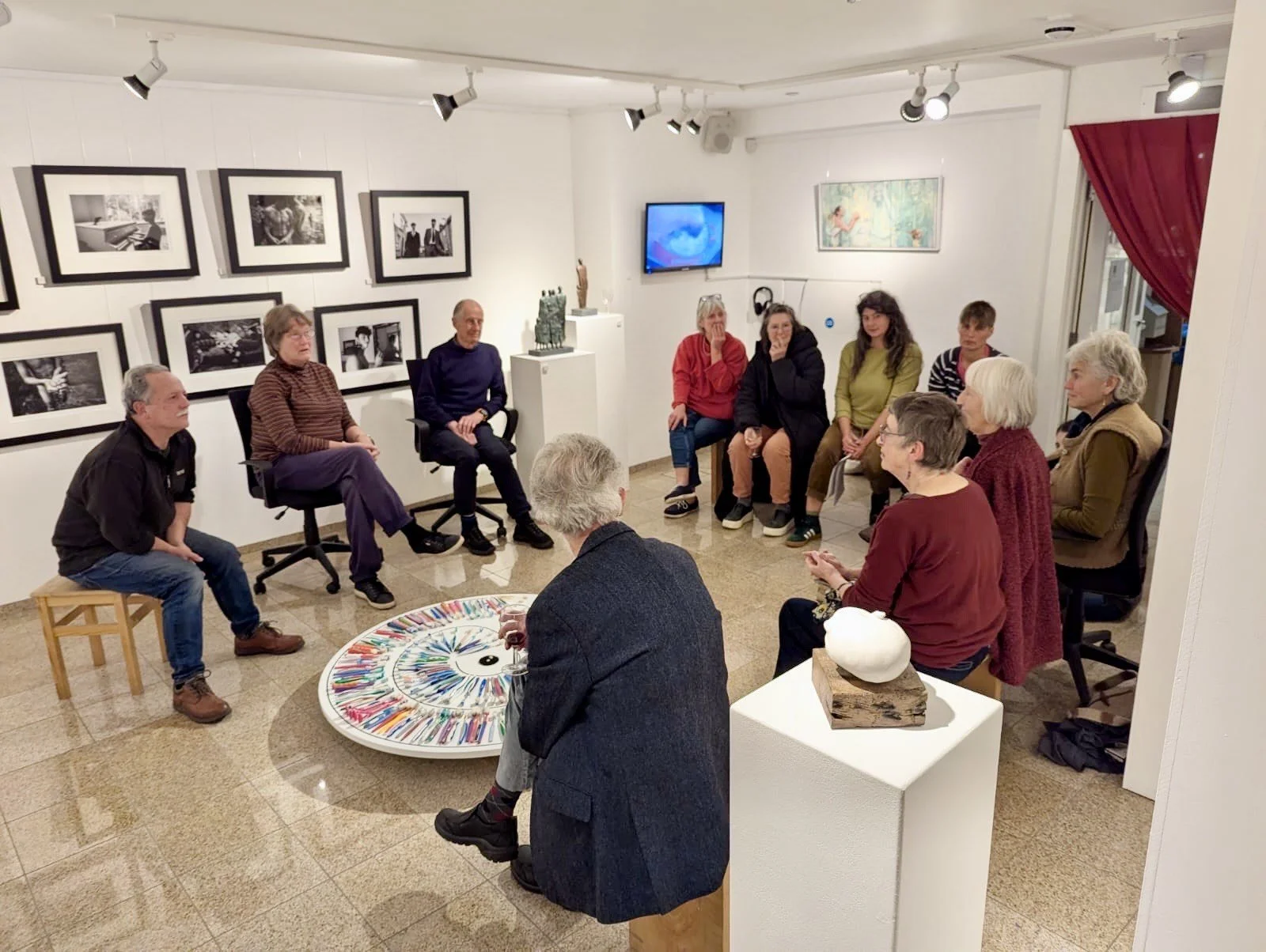 Art Unpacked with Tony Weaver