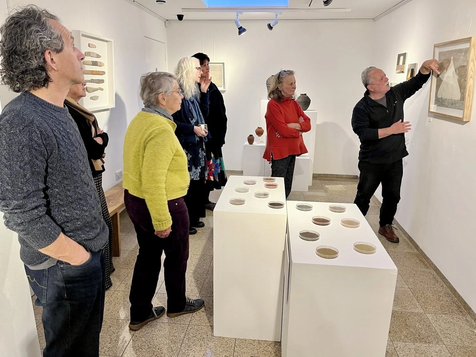 Art Unpacked