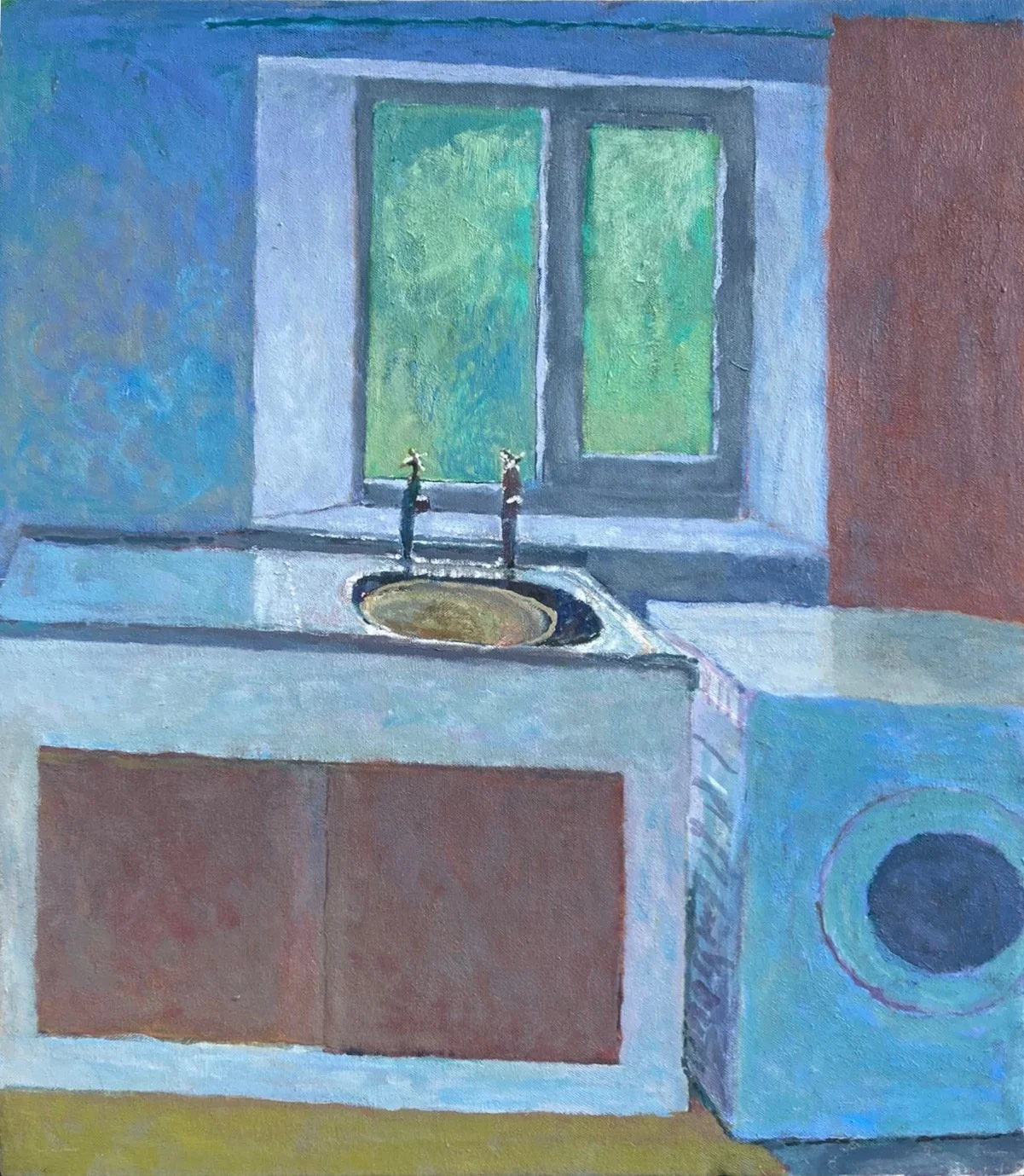 Q&A - Ways of Belonging