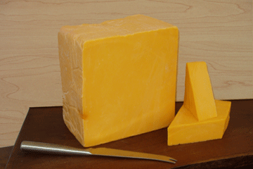 Hook's 5 Year Aged Yellow Cheddar