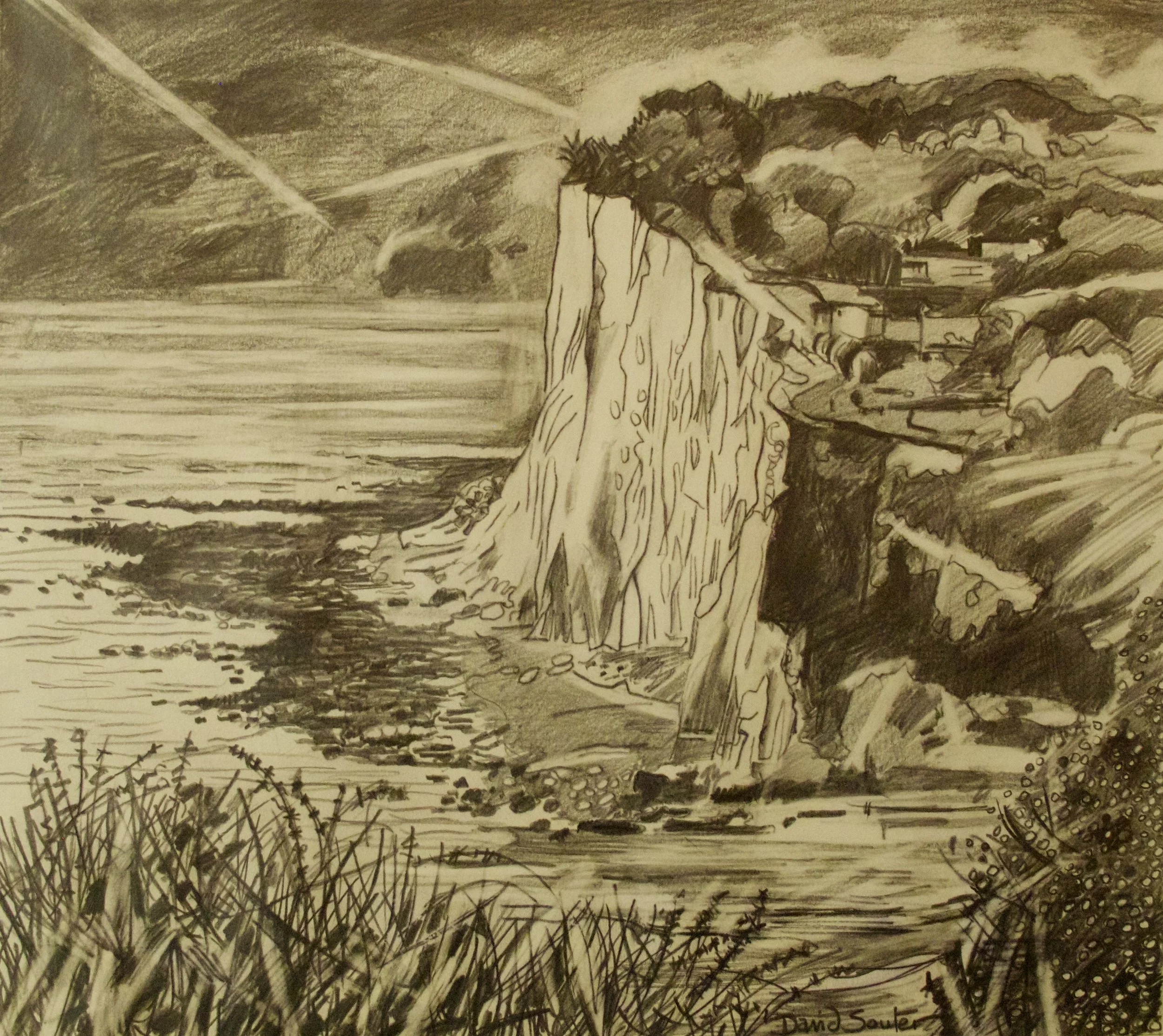 Ness Point