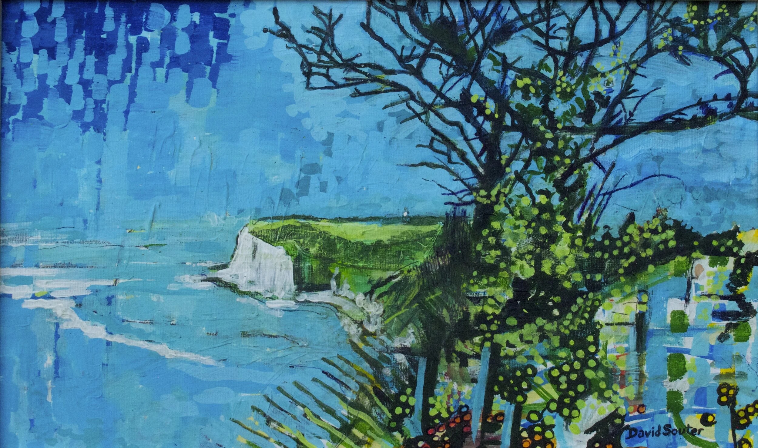 St. Margarets bay 