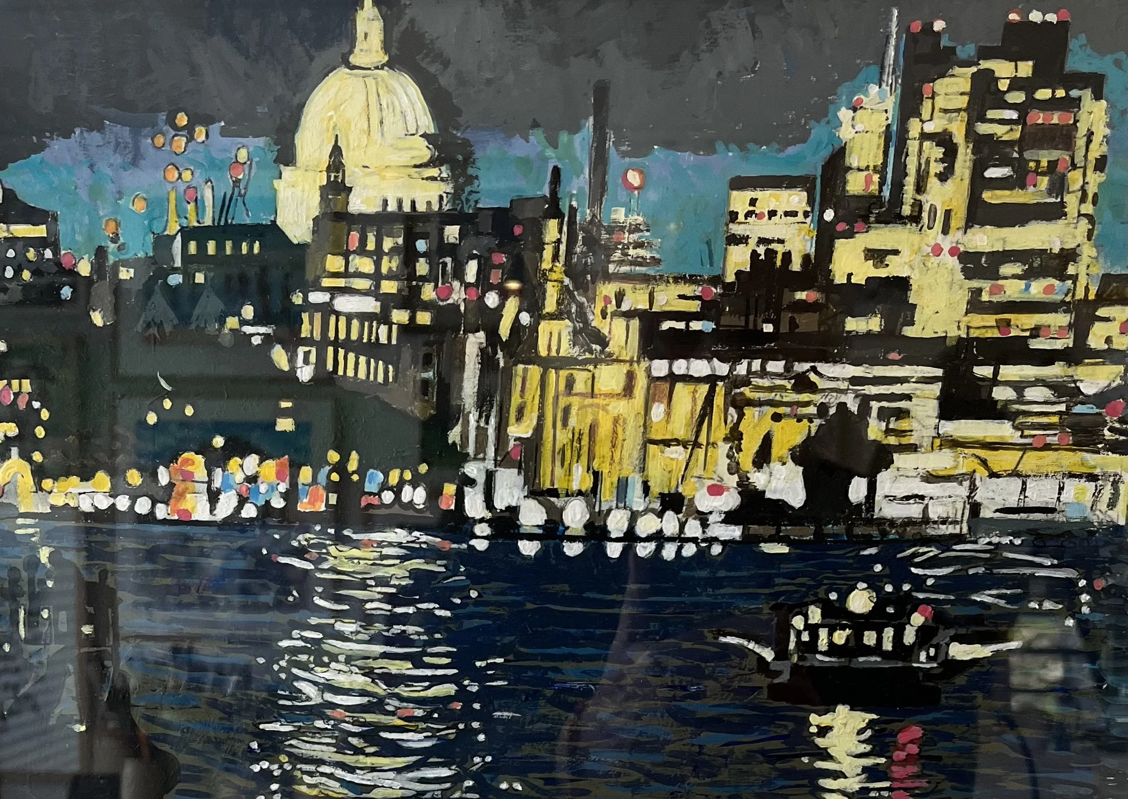 From Waterloo Bridge 2