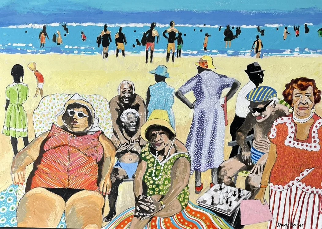 Sun people