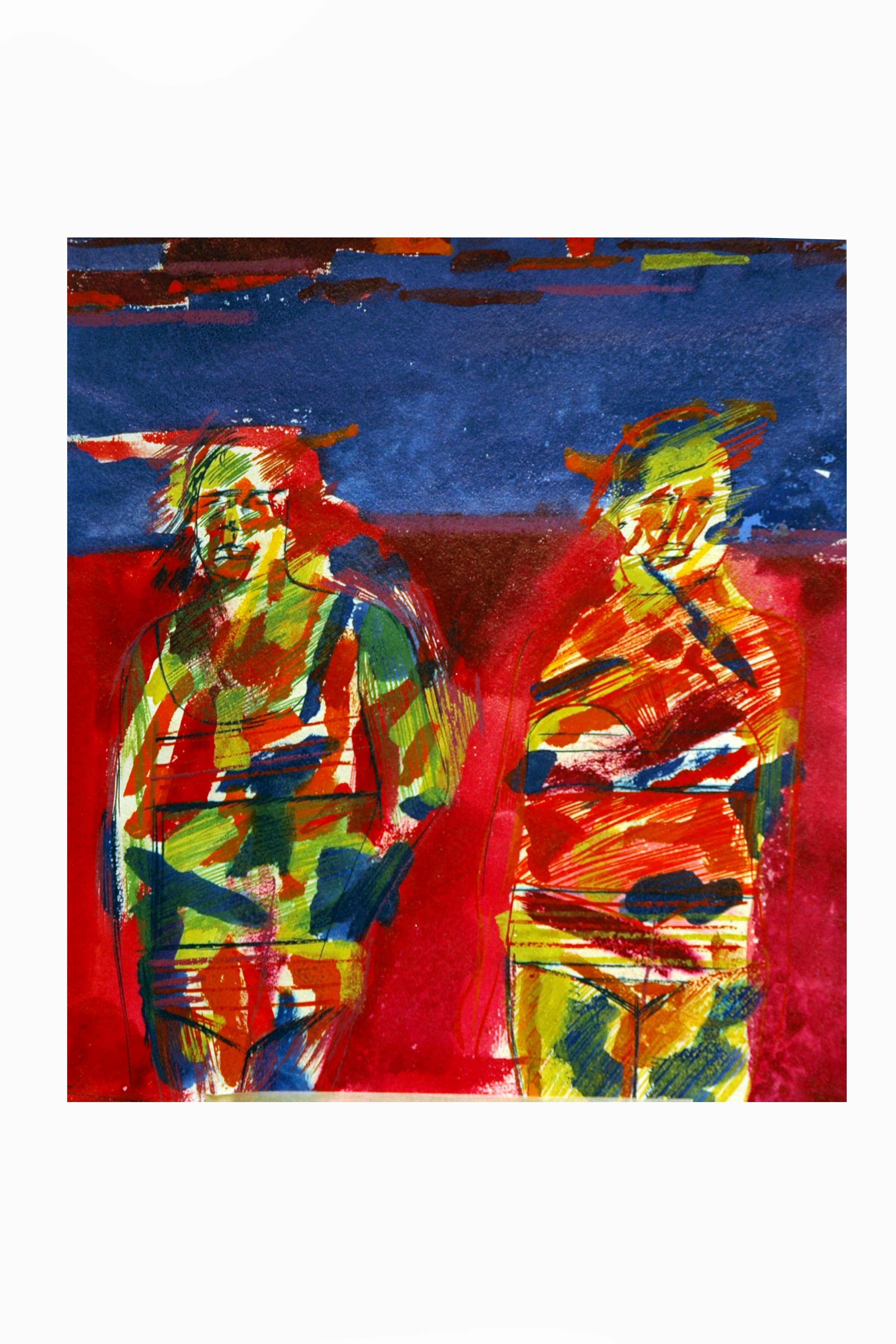 Bathers