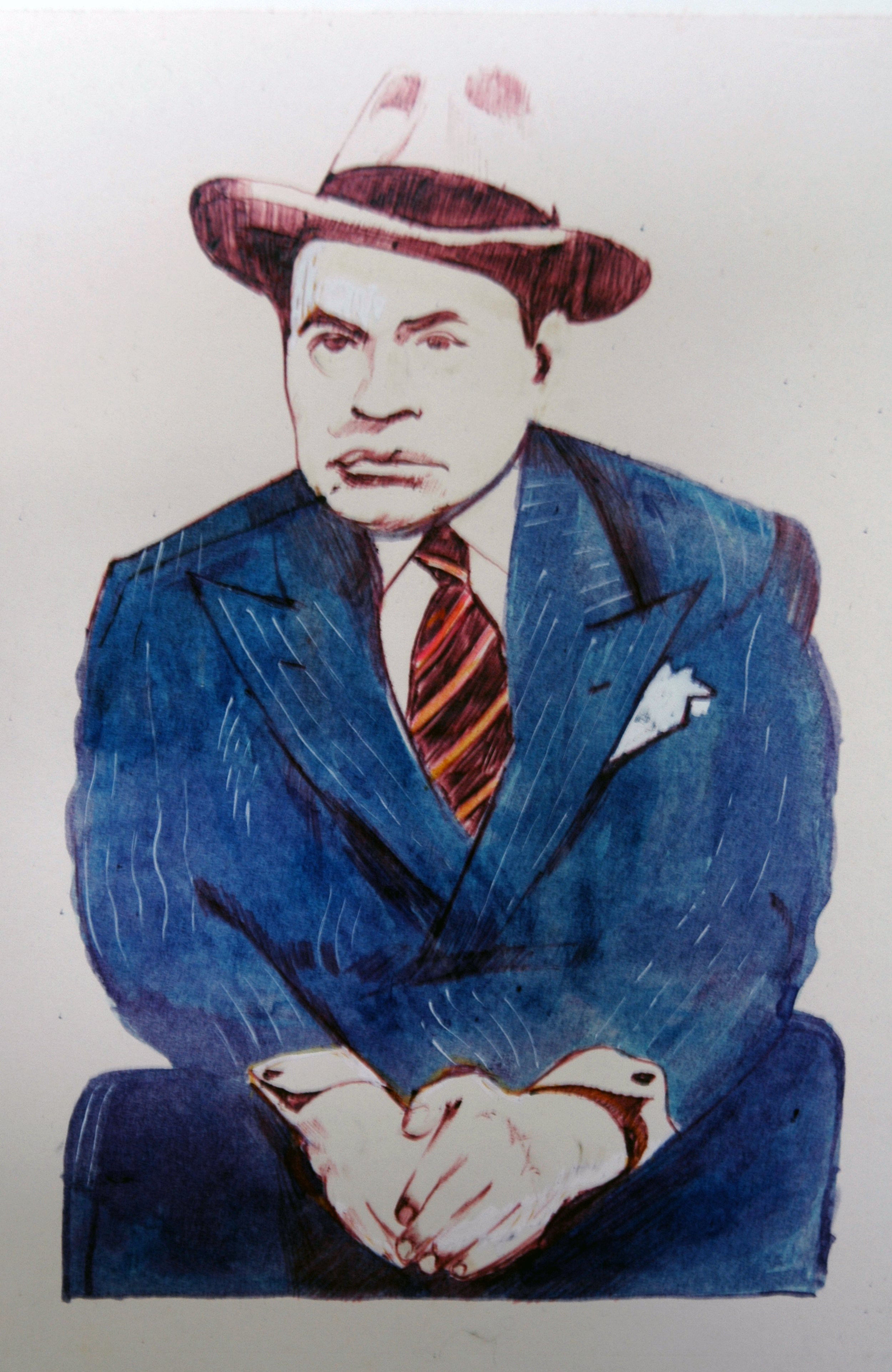 Edward G