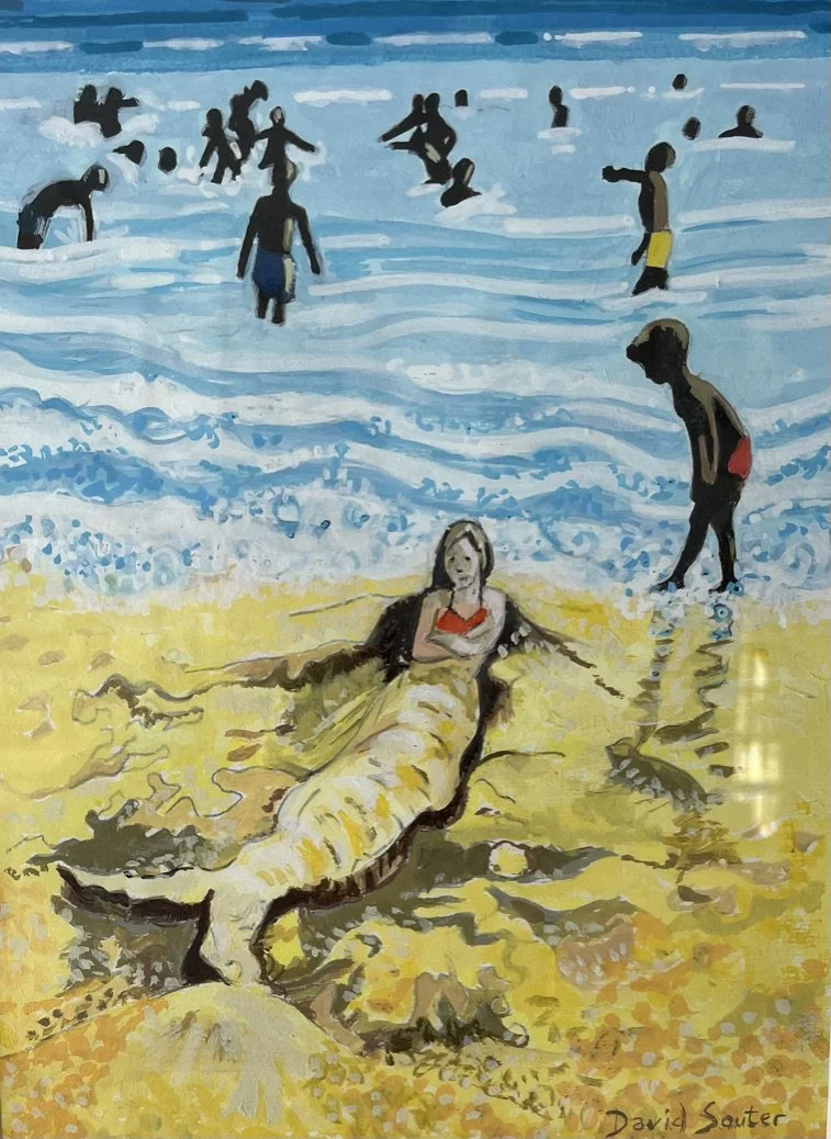 Mermaid