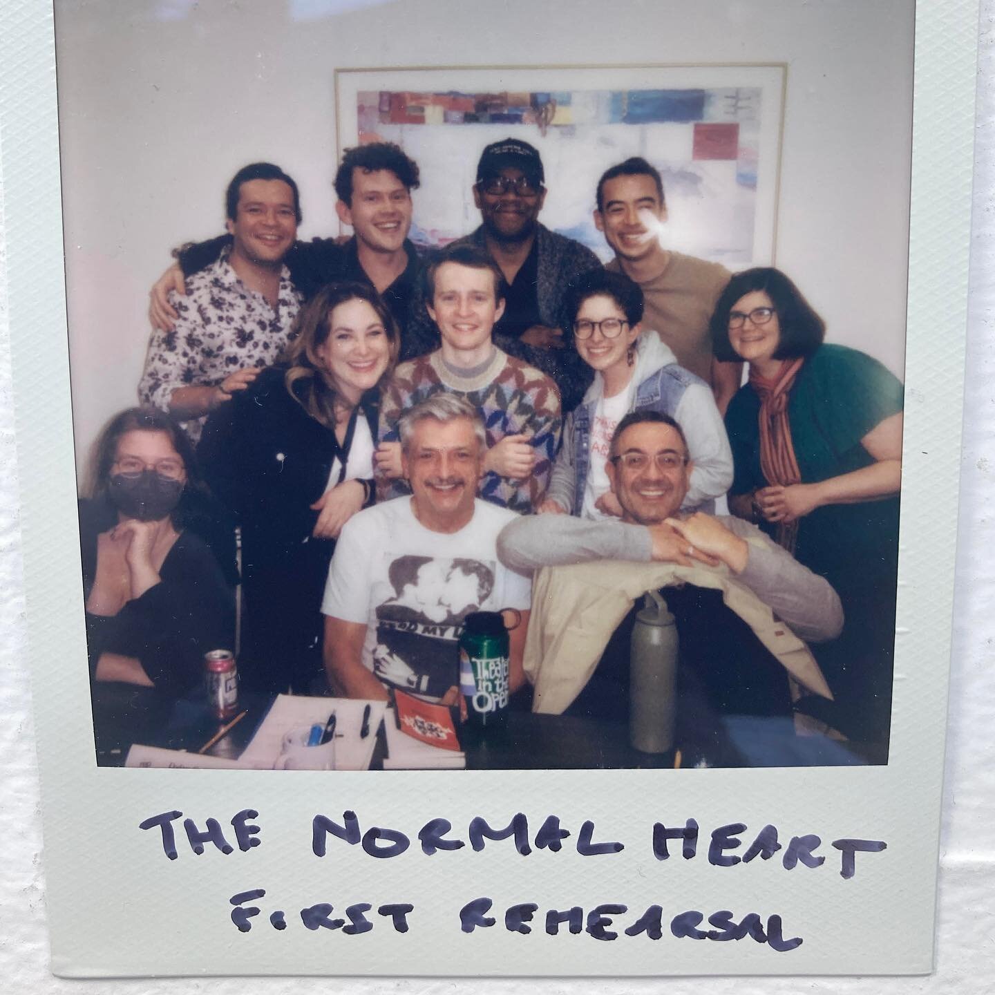⚠️ warning: it&rsquo;s time to be emotional ⚠️

Five years ago I didn&rsquo;t know if I was ever going to walk again, let alone ever be on stage again. Sometimes the good stuff takes a while to brew, and I couldn&rsquo;t have asked for a kinder set o