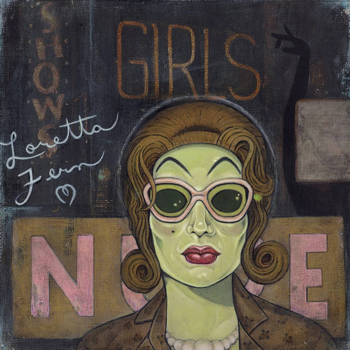 Fern
Oil and Acrylic on canvas
Framed
24x24cm
 
 inquire 