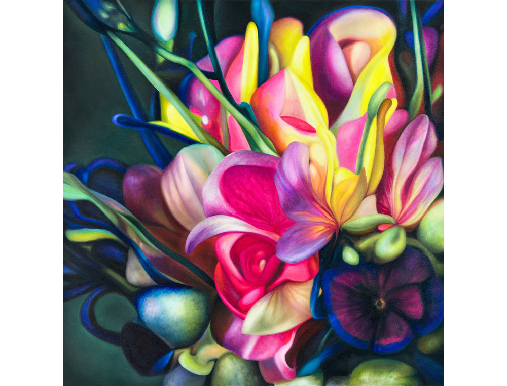 Imagined Peace
Oil painting on canvas
50x50 cm
 
 Inquire 
 3D 
 