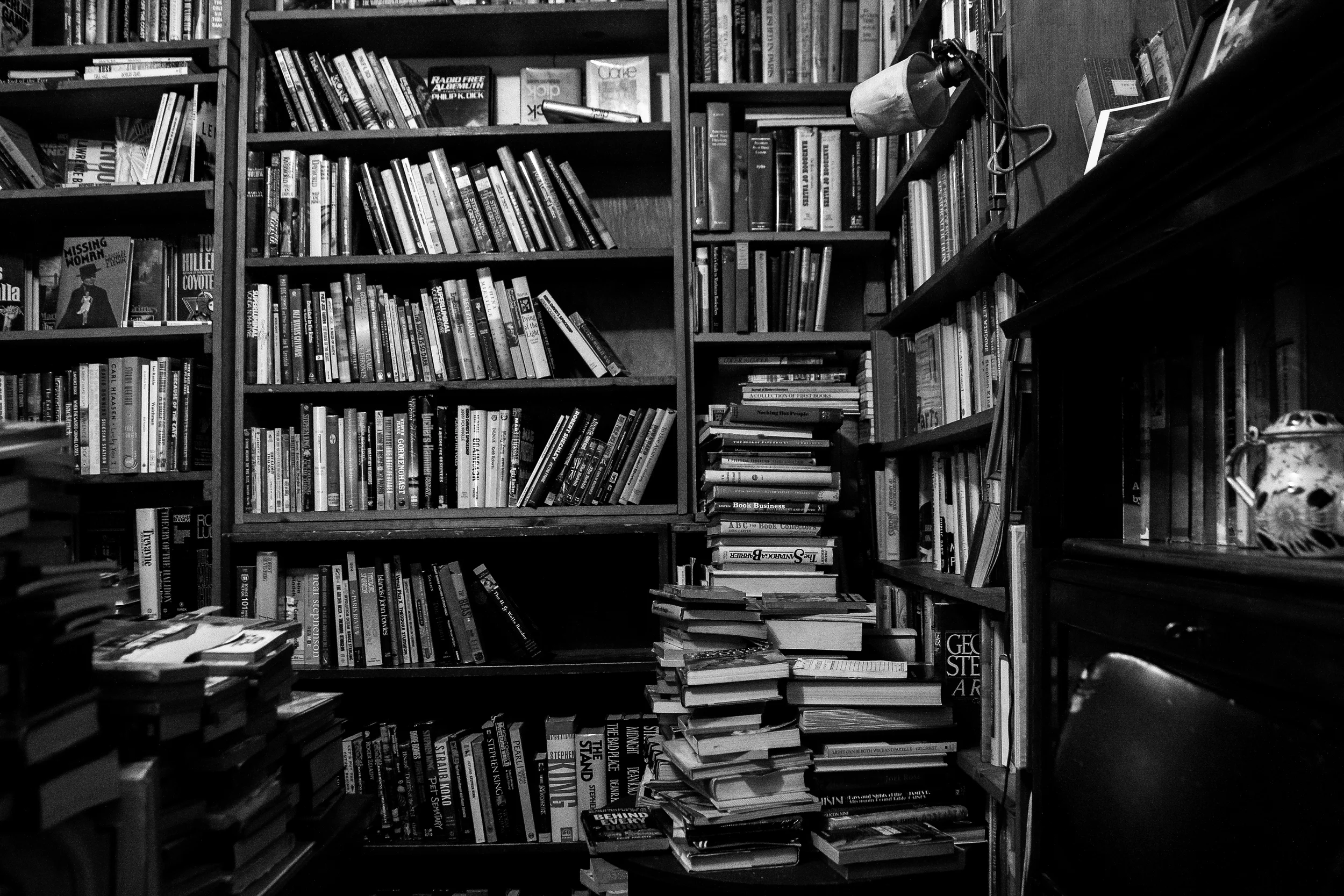 Photo Daniel William McKnight