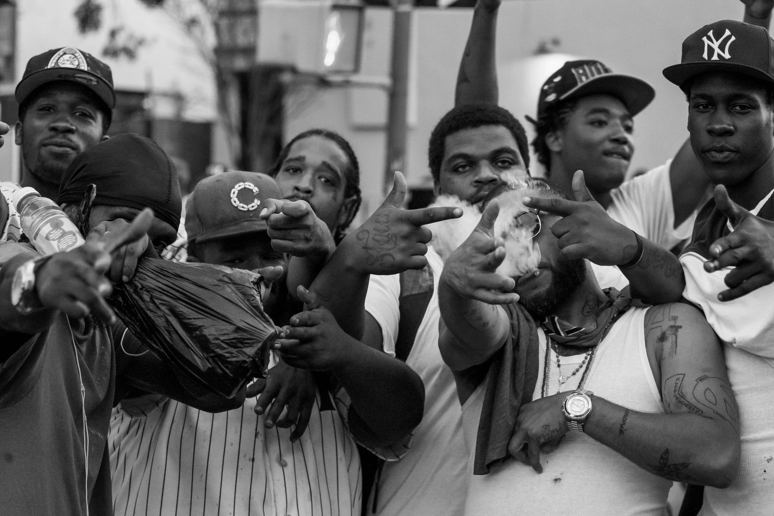Photo Daniel William McKnight