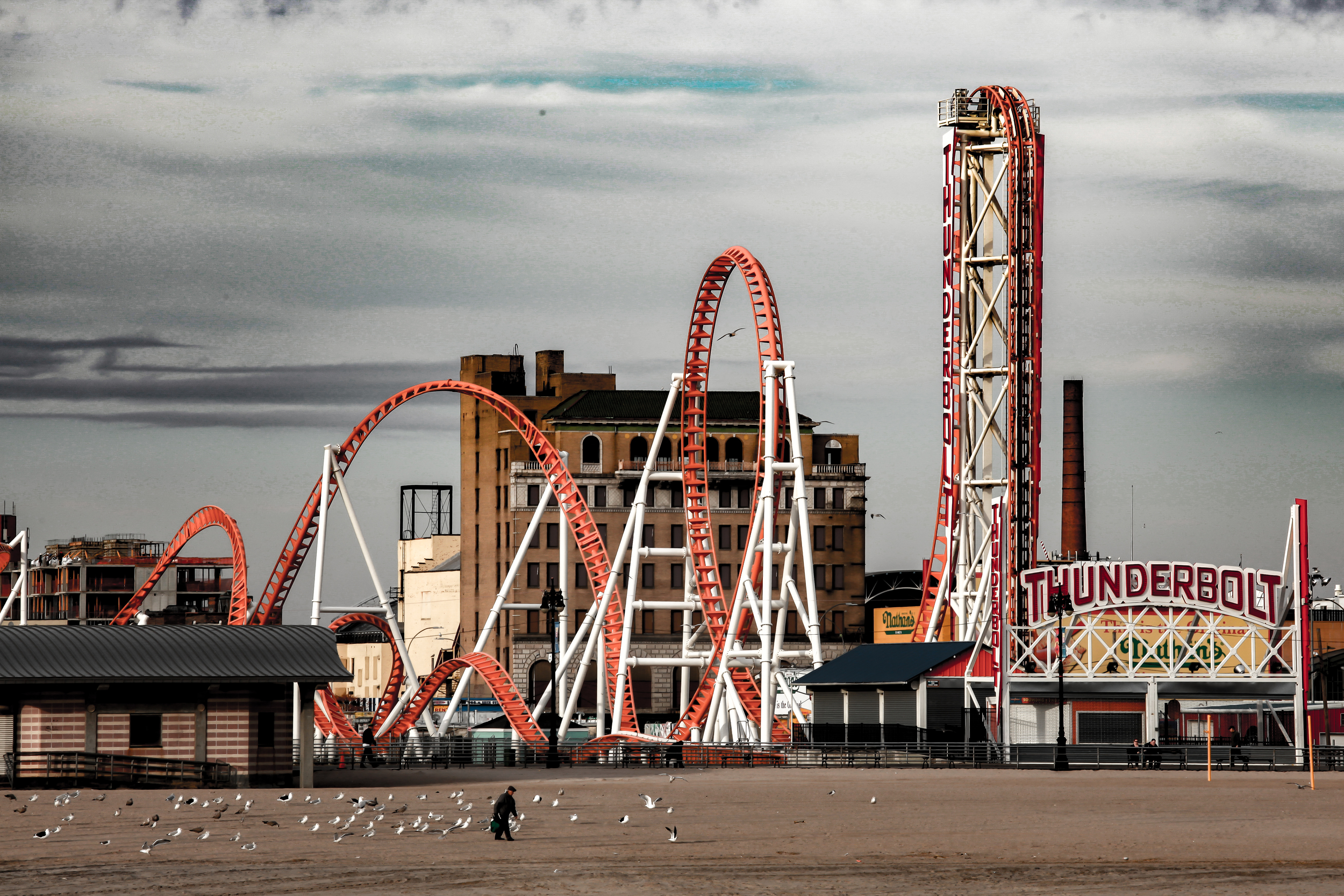 Photo Daniel William McKnight