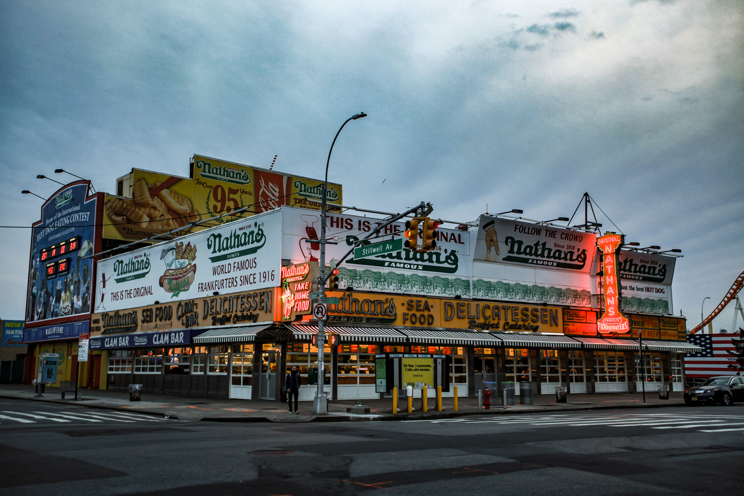 Photo Daniel William McKnight