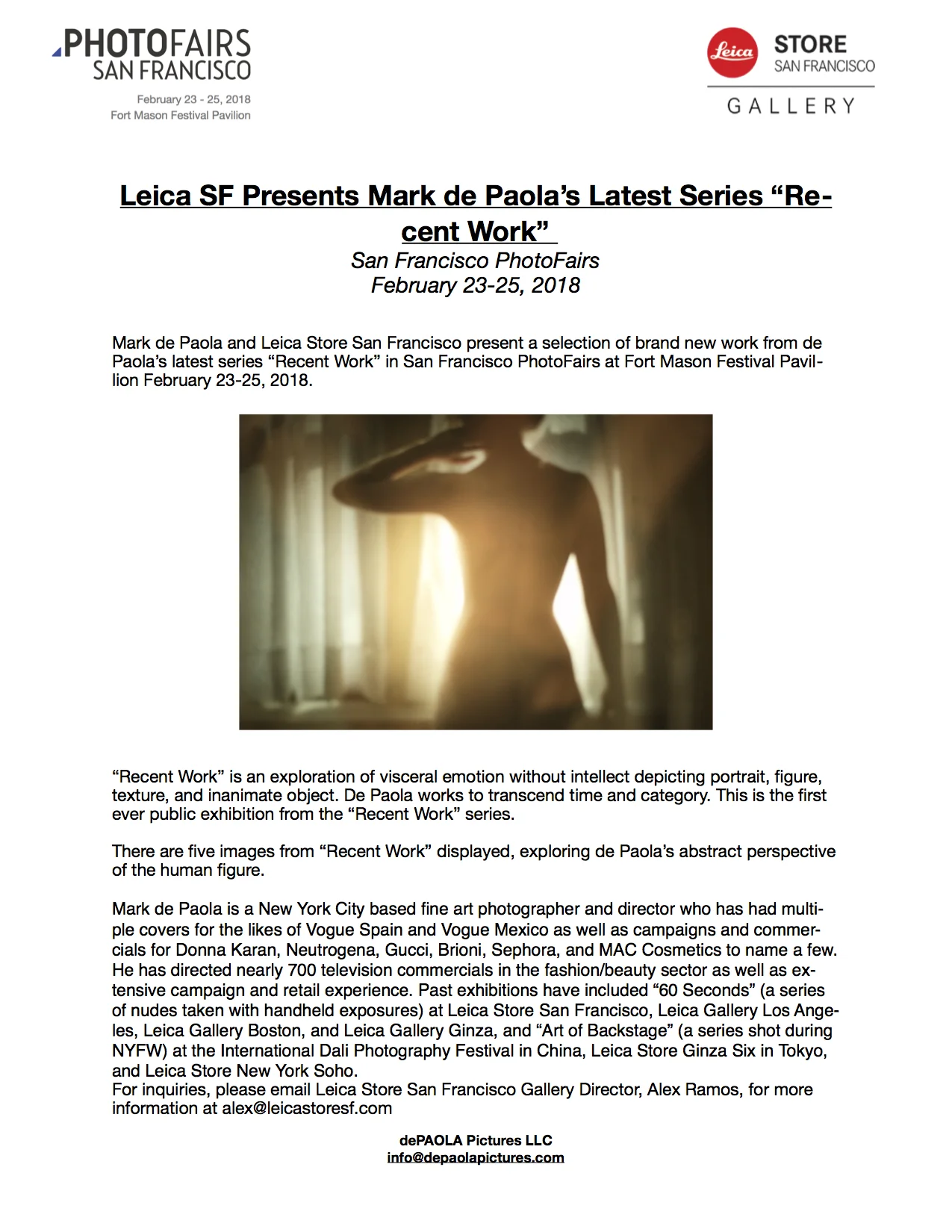 SF PhotoFairs Recent Work Press Release.jpg