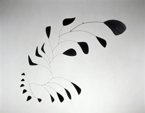 Image from Calder Foundation - www.calder.org