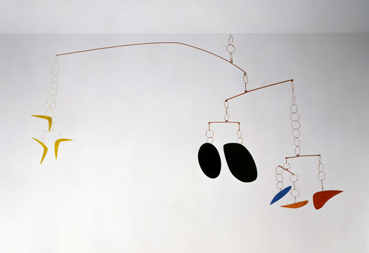 Image from Calder Foundation - www.calder.org