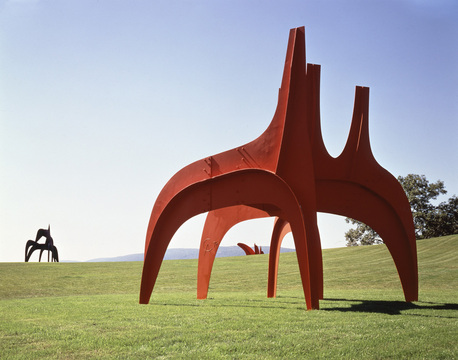 Image from Calder Foundation - www.calder.org