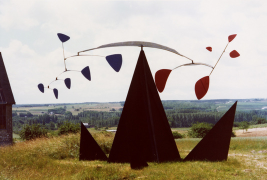 Image from Calder Foundation - www.calder.org