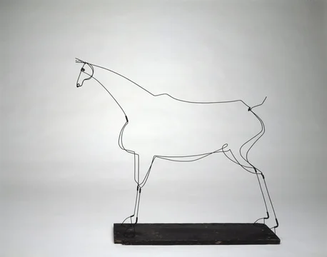 Image from Calder Foundation - www.calder.org