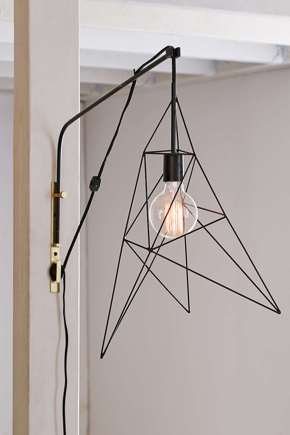 Pendant Light - Urban Outfitters