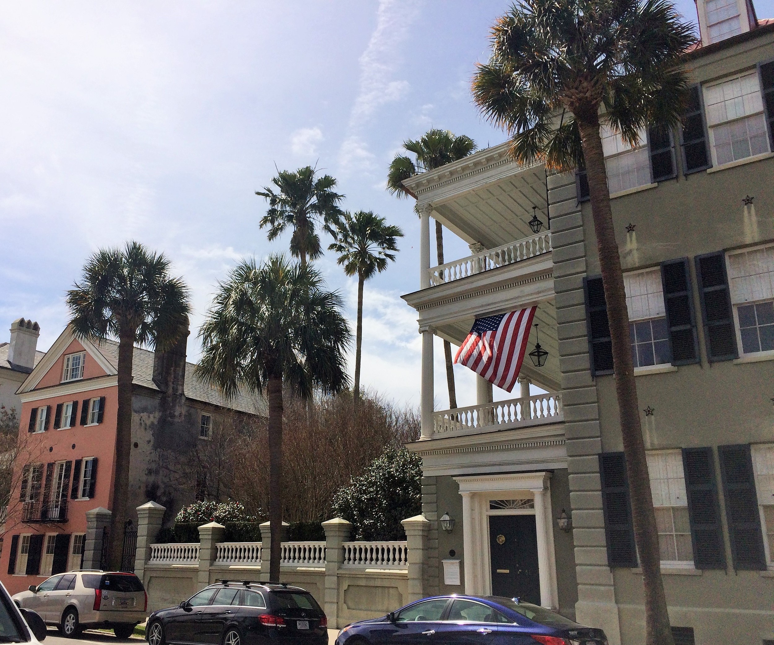  Charleston Single House 