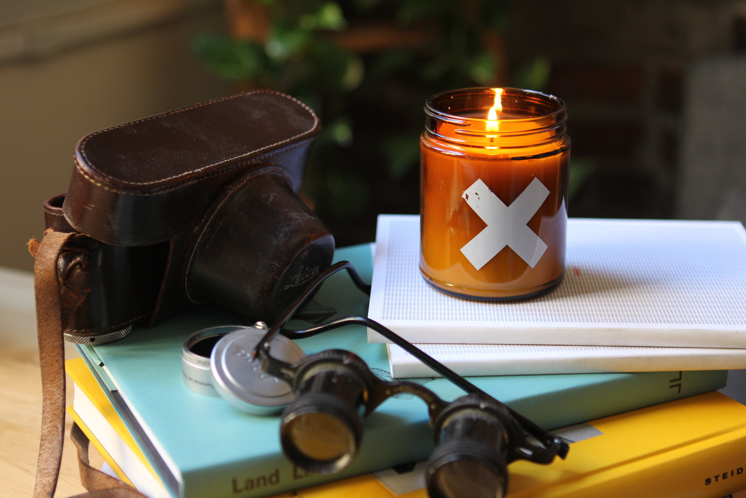Wax Buffalo - A Styling Story