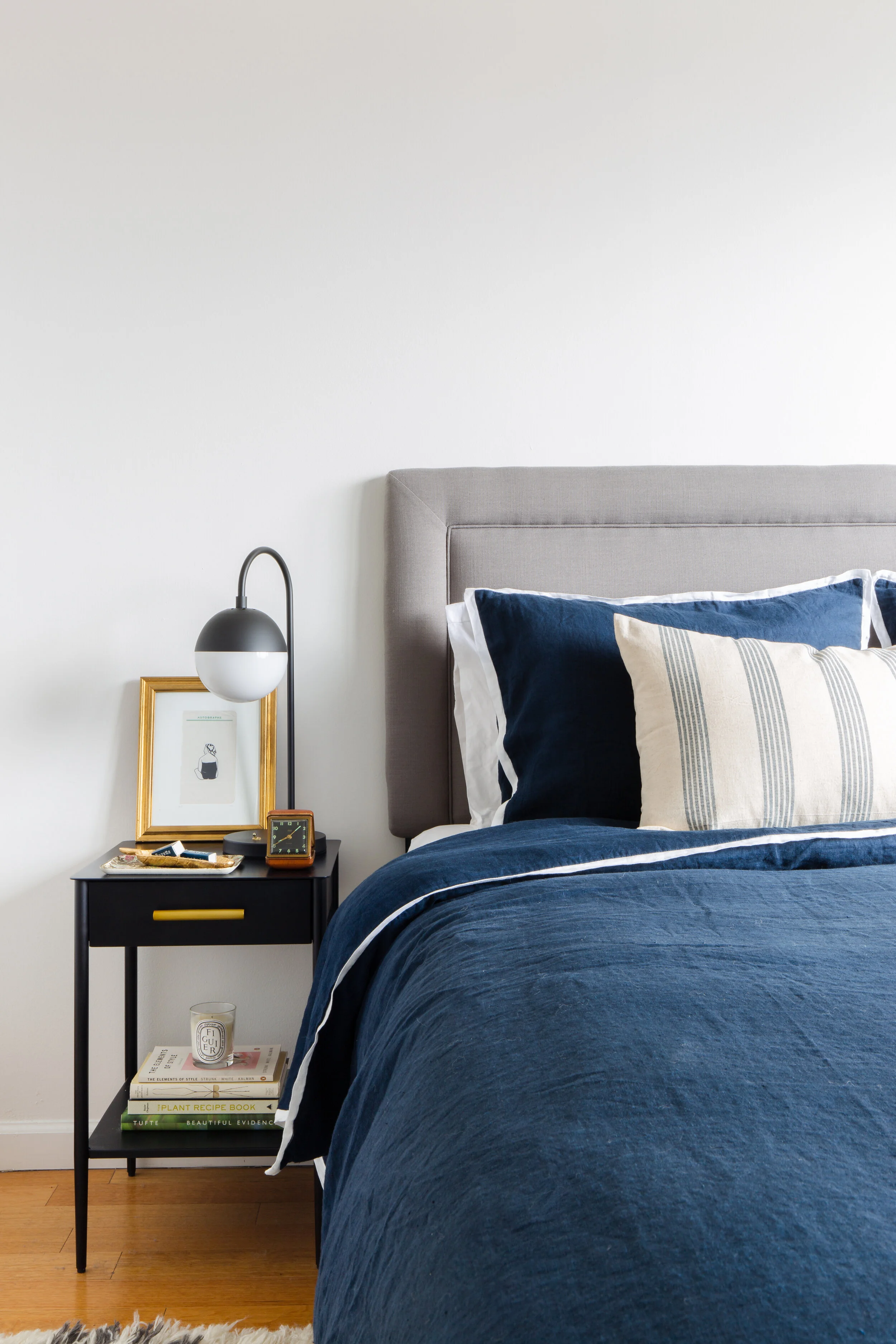 Uptown One-Bedroom