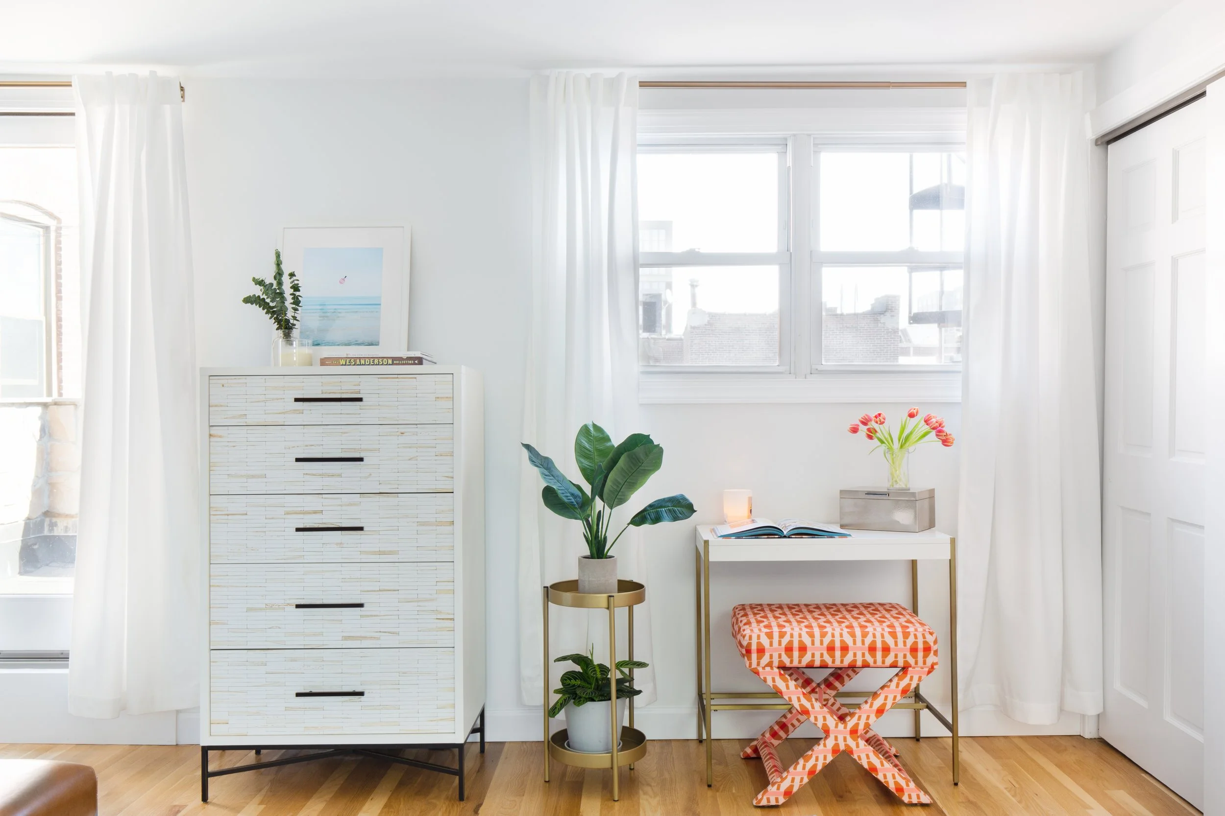Hoboken Duplex