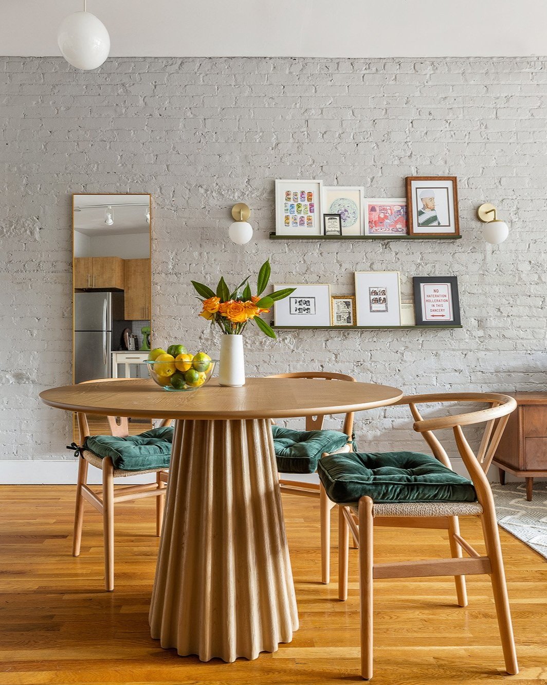 Brooklyn One-Bedroom