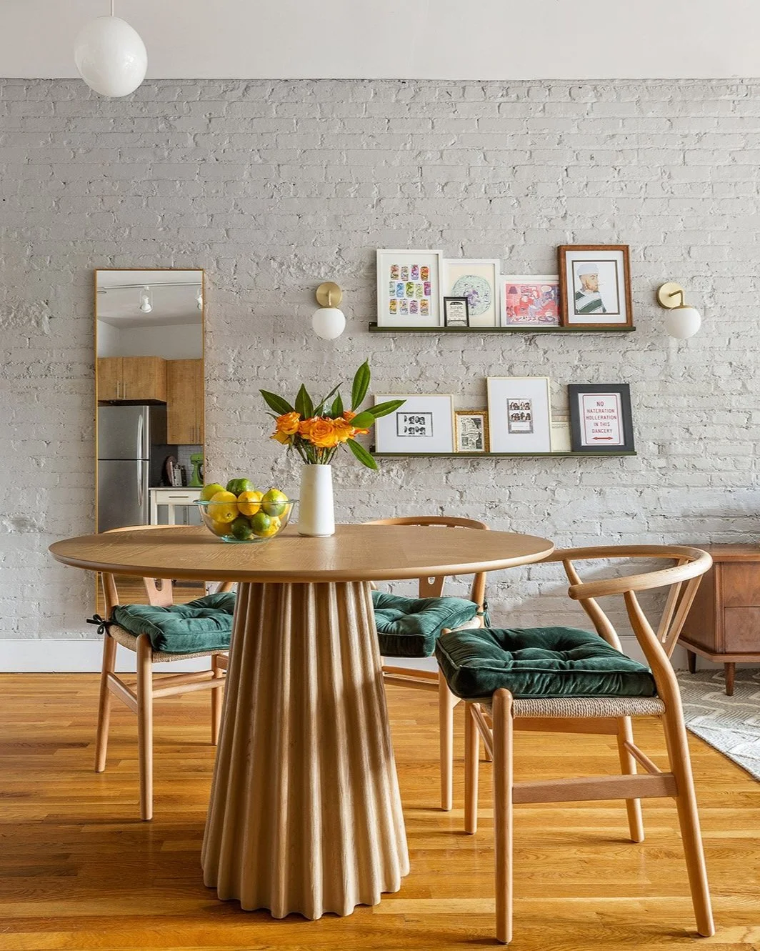 Brooklyn One-Bedroom