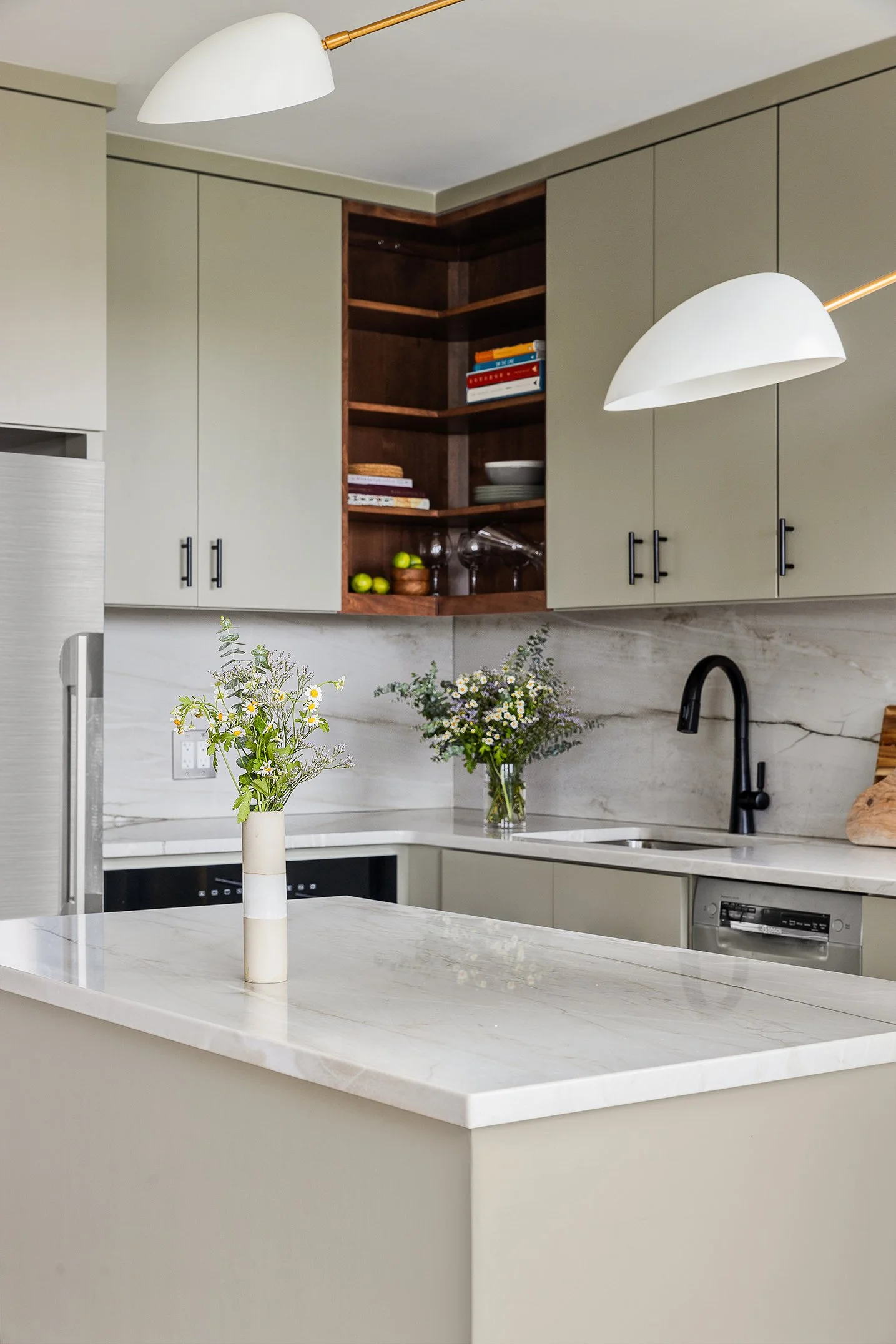 Clinton Hill Renovation