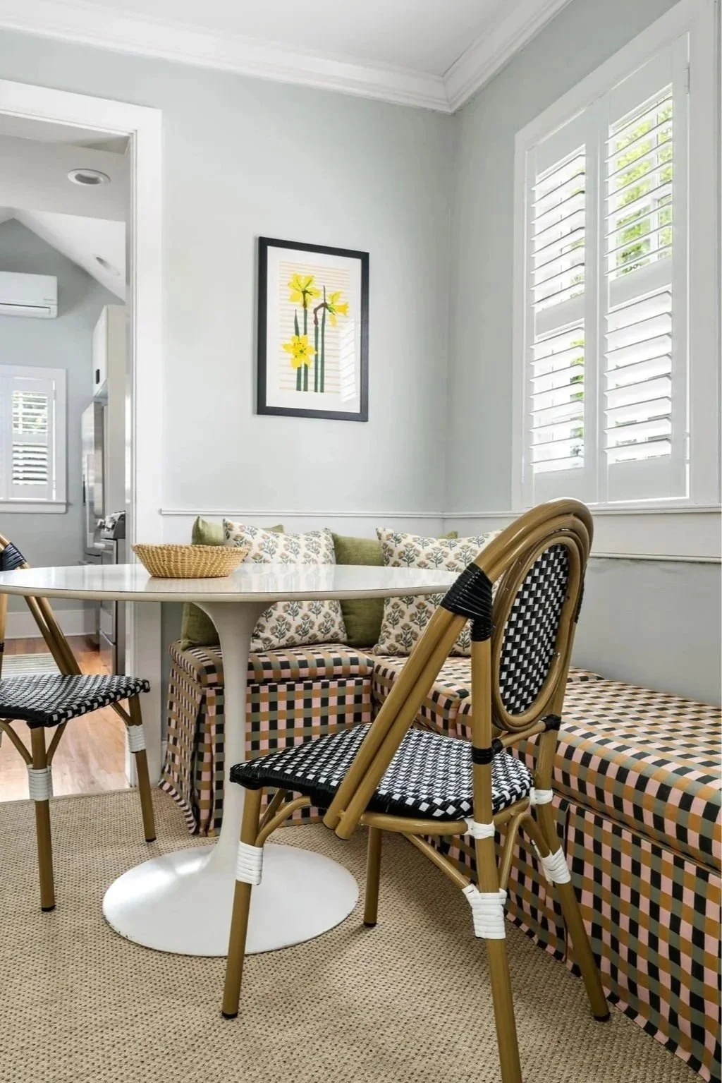 Charleston Cottage