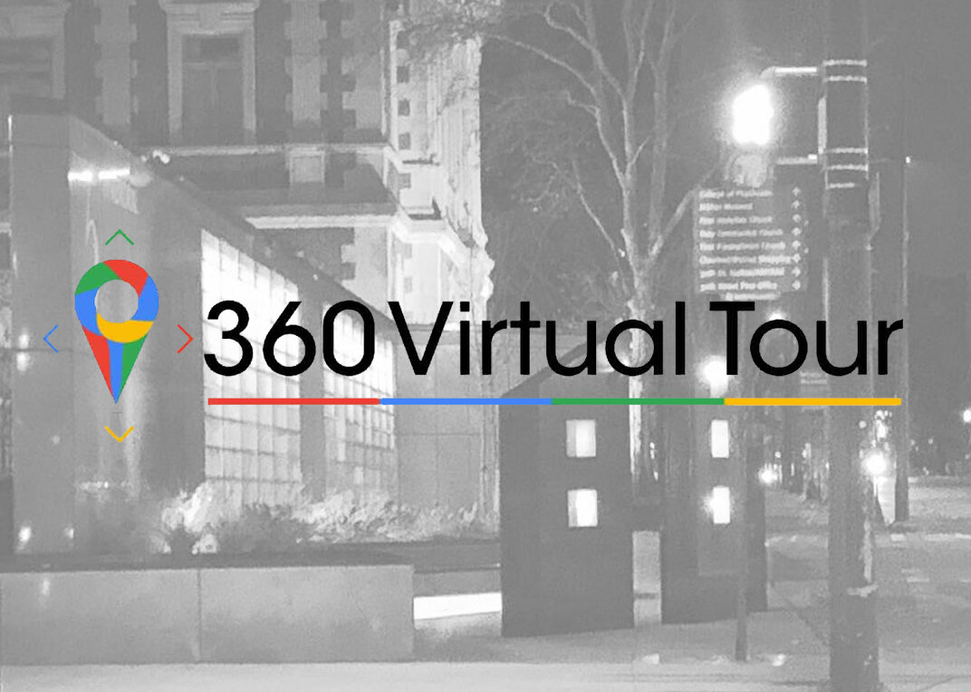 Tour Vitual 360º Google Maps 92 Trailer360 