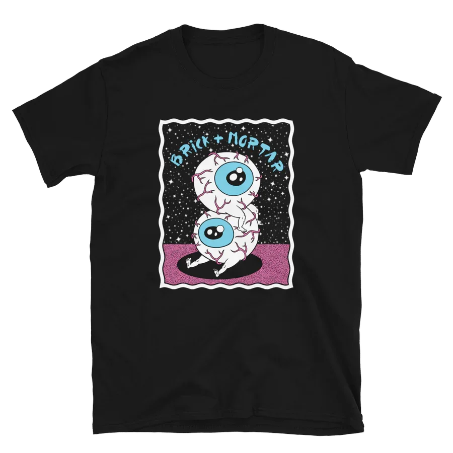 EYEBALL TEE