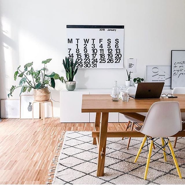 Is it just me or do other people daydream about the perfect workspace? The place where it finally reflects their inner mind out in the real world. The place where they&rsquo;re productive and creative. The place where they become who they really are.