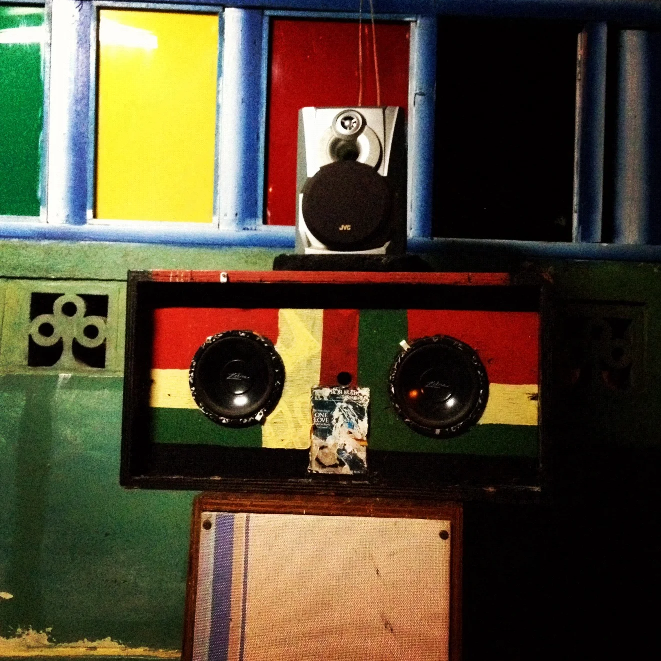 Beaches! Bonfires! Bobs!