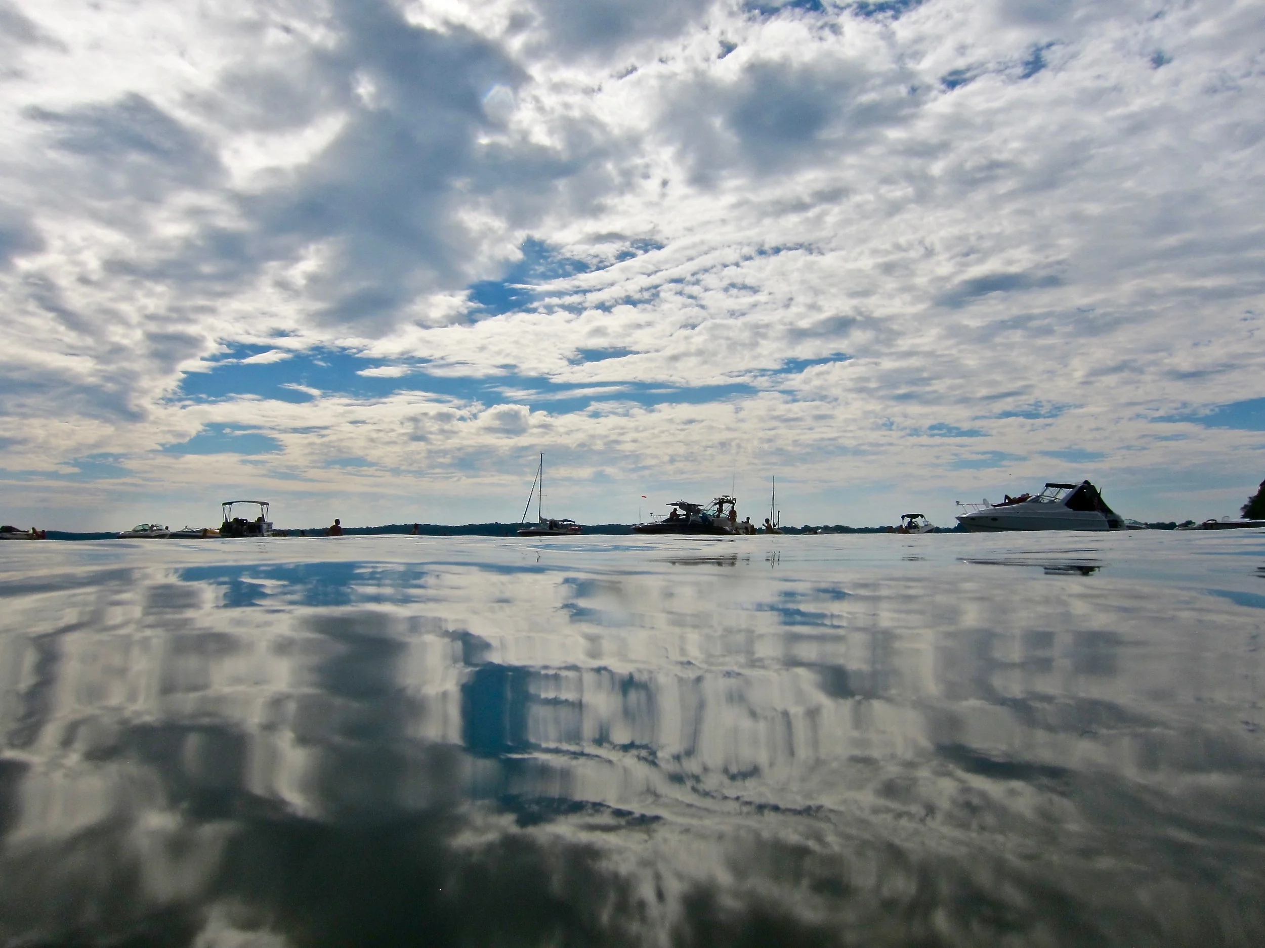 Other particular harbors