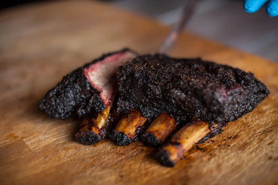 PICS — STILES SWITCH BBQ