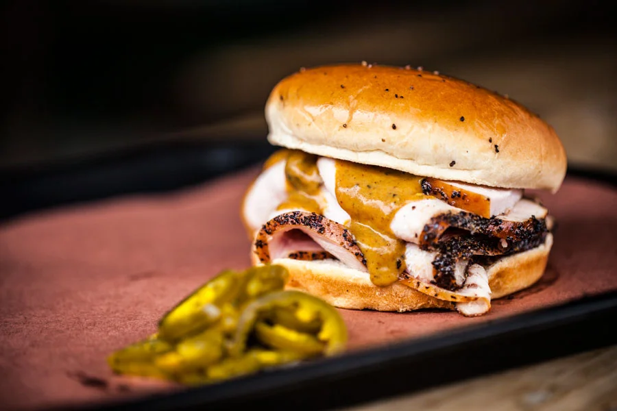 PICS — STILES SWITCH BBQ