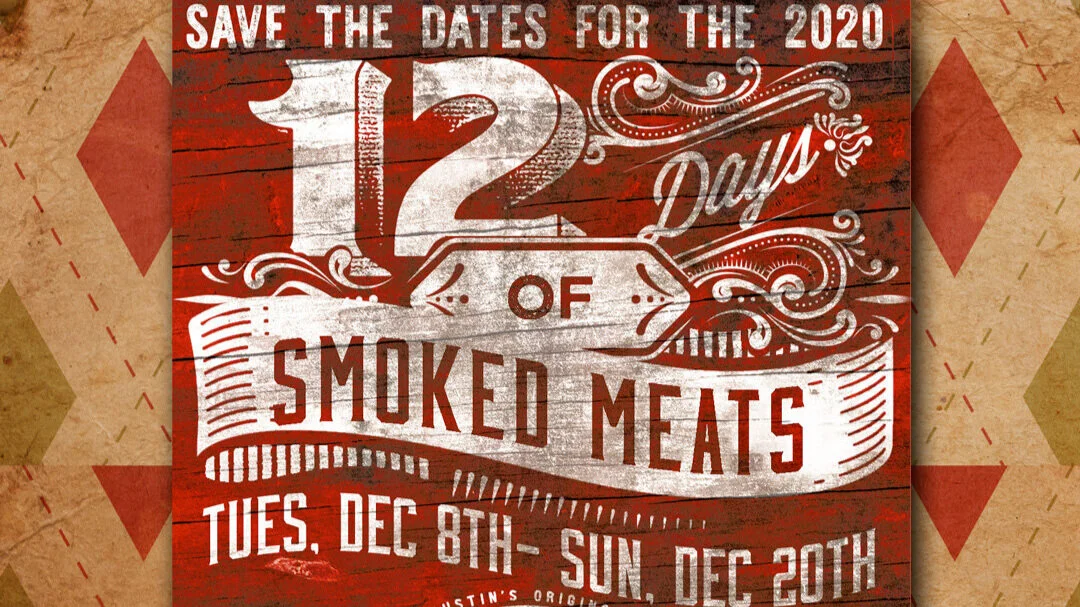 EVENTS — STILES SWITCH BBQ