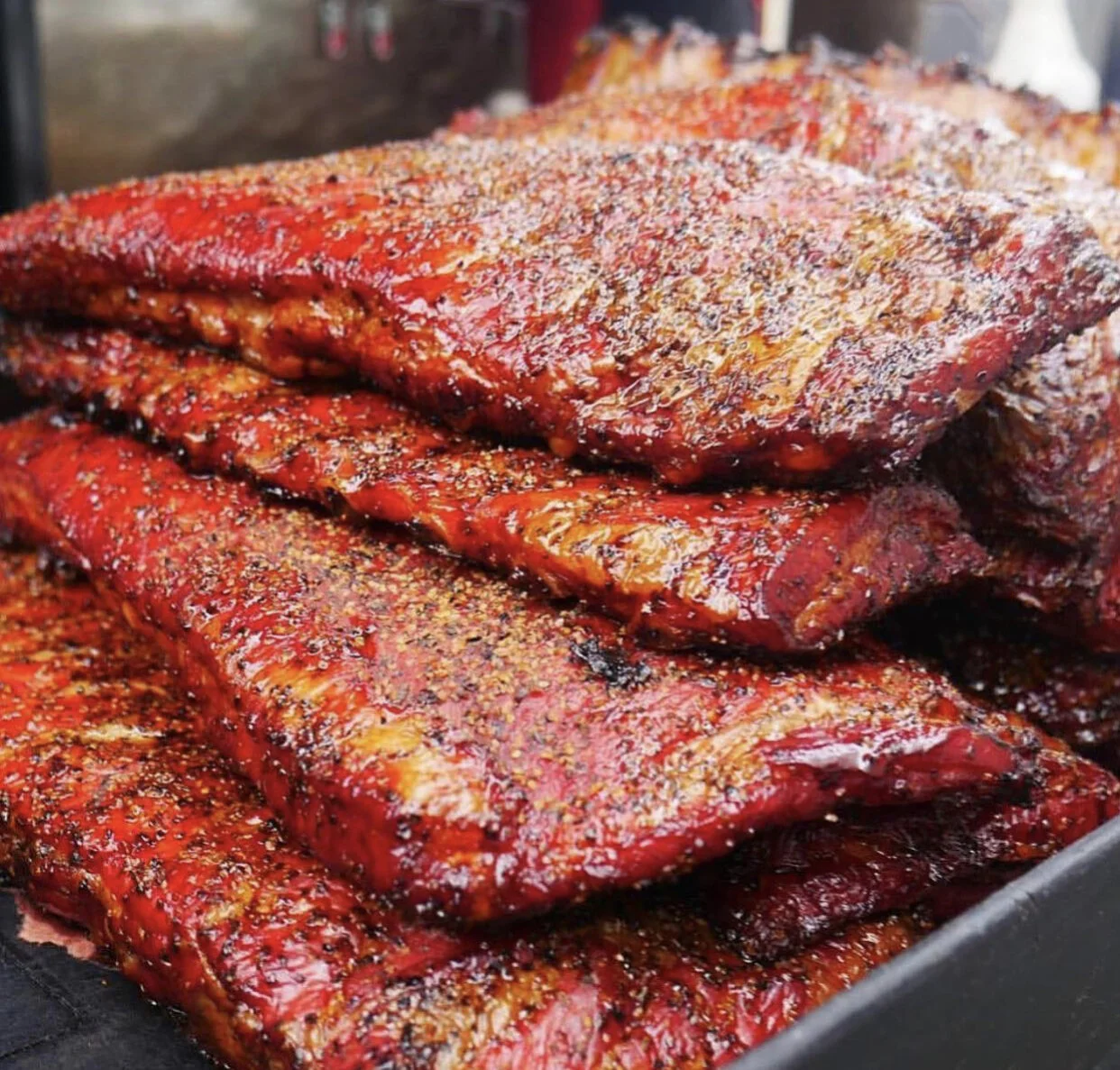 PICS — STILES SWITCH BBQ
