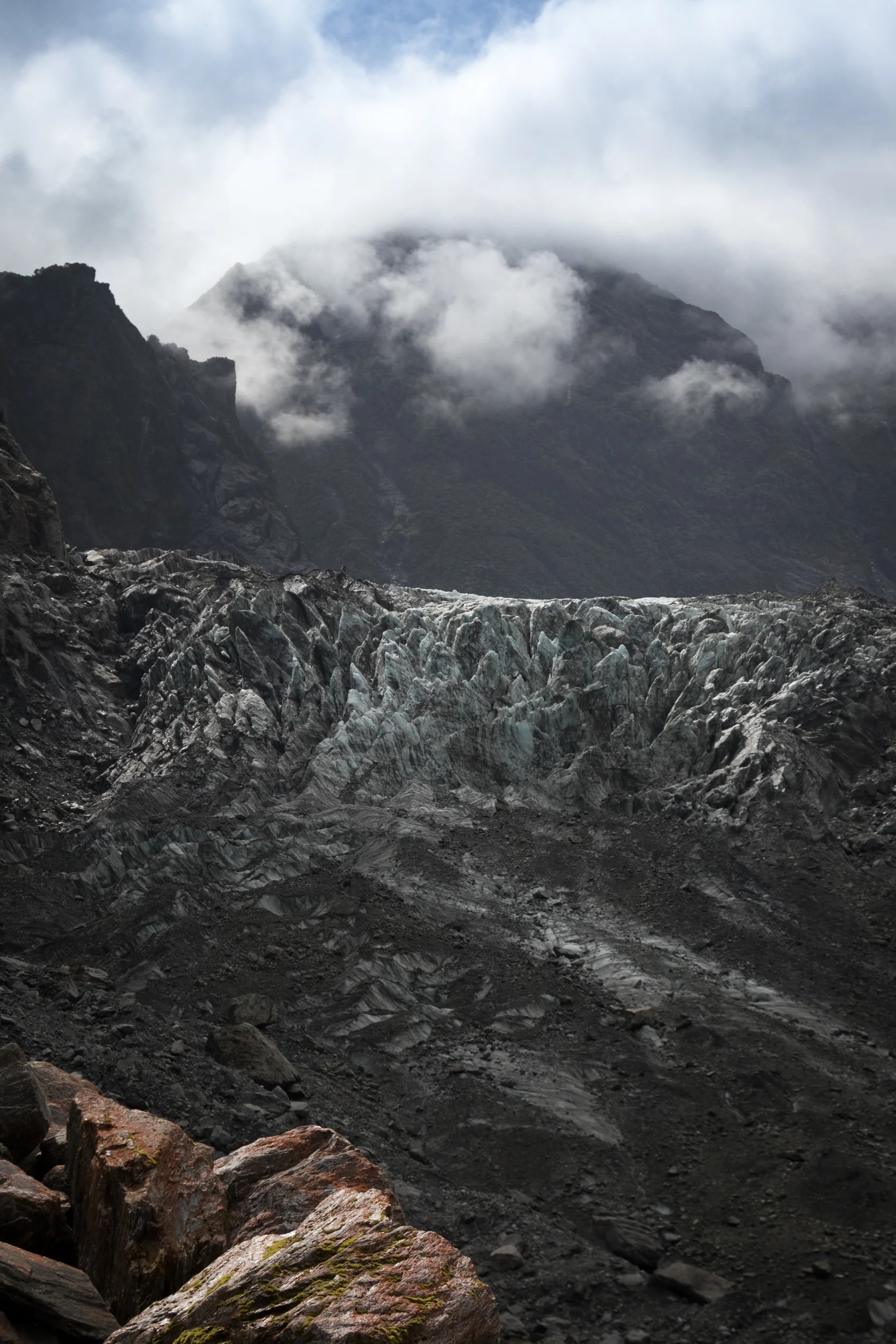 Fox Glacier