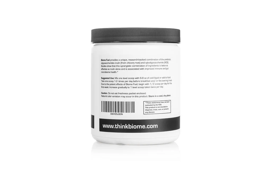 Prebiotic