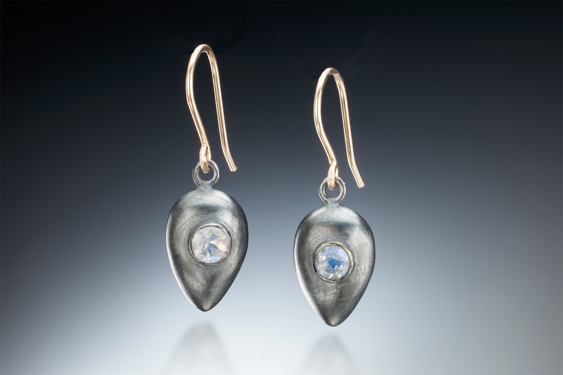 Amphora Earrings