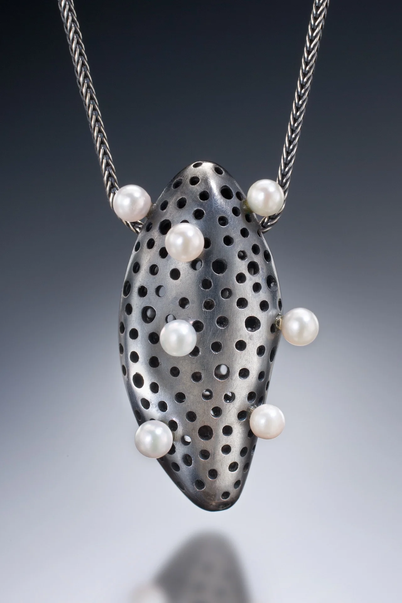 Pearly Pod